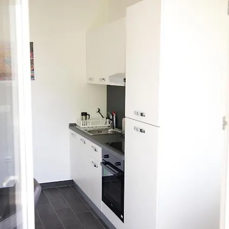 Mtm Apartamento Split
