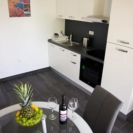 Mtm Apartamento Split