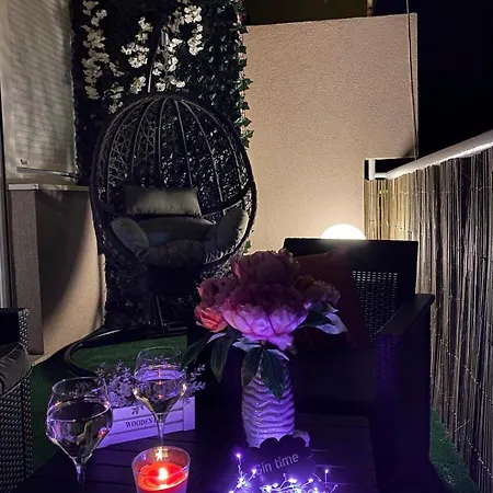 Mtm Apartamento Split