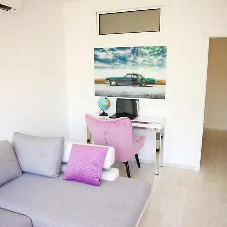 Mtm Apartment
