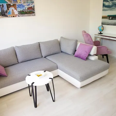 Apartment Mtm *