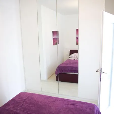 Apartment Mtm *