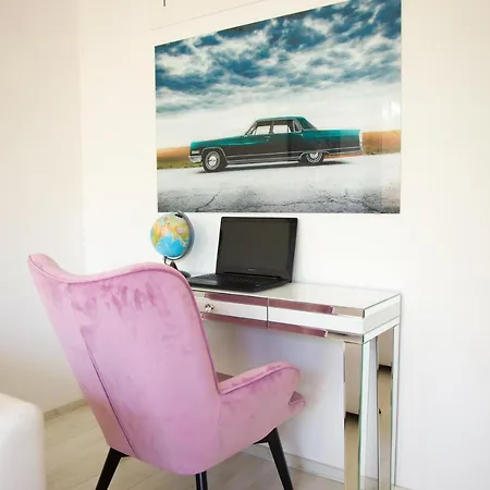 Apartment Mtm