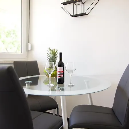 Mtm Apartment