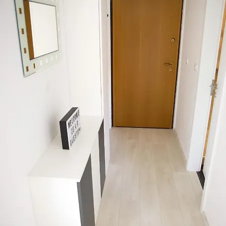 Apartment Mtm