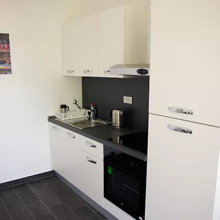 Apartment Mtm *