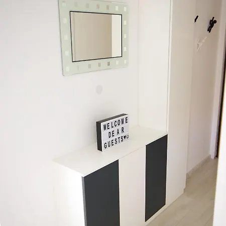 Apartment Mtm *