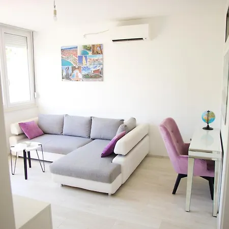 Mtm Apartment