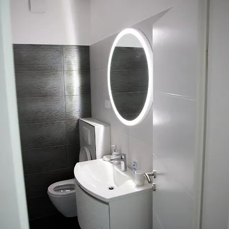 Apartment Mtm