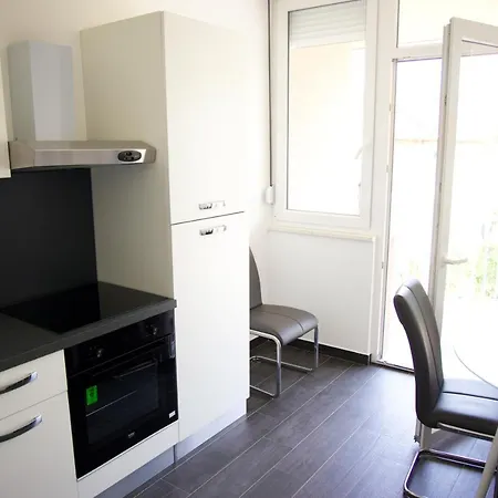 Mtm Apartment
