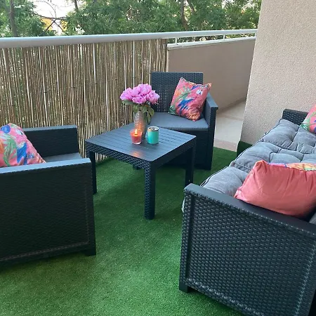 Mtm Apartment