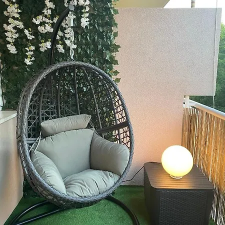 Apartment Mtm *