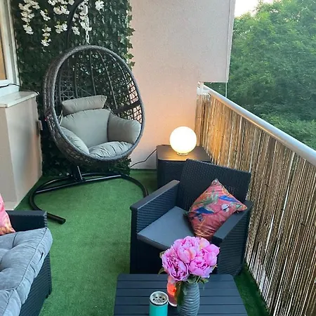 Mtm Apartment *