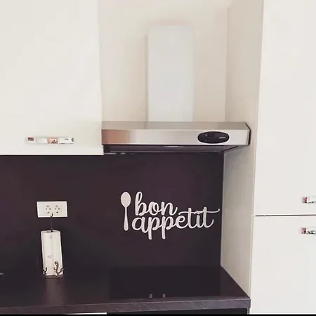 Mtm Apartment